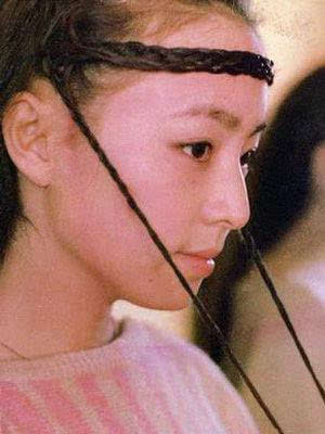 马丽首曝婚纱照,马丽的婚纱照大全