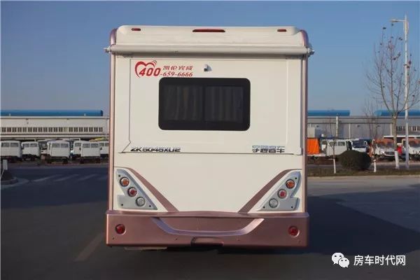 宇通凯伦宾威依维柯c型房车,进口依维柯凯伦宾威