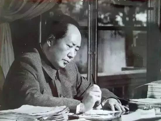 毛*东泽**的私人印章都出自谁的手笔？