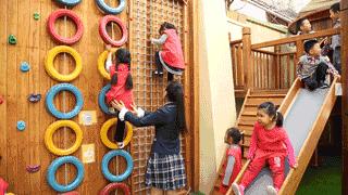 北京五大特色幼儿园都有什么特色,北京十大示范幼儿园