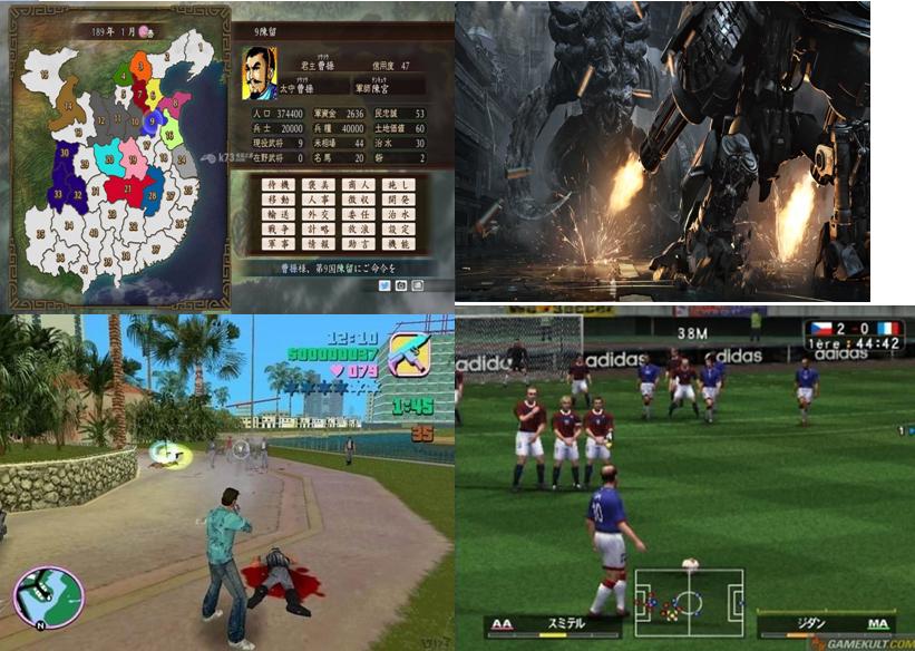 那些年陪伴我们无数个不眠之夜的单机游戏，你还愿意再玩一次吗？