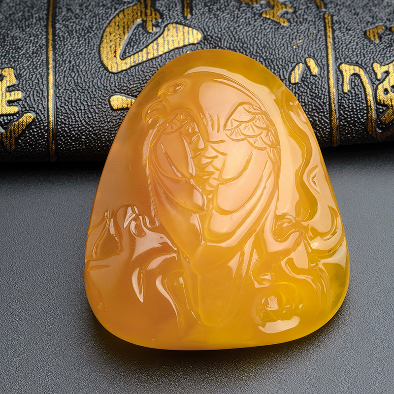 几十元一克的蜜蜡是真蜜蜡吗,最好的蜜蜡价格多少钱一克