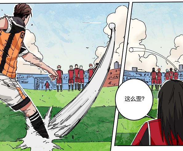 最实用的电梯球,电梯球和香蕉球哪个更难接