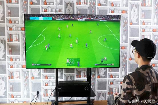 海信l5k激光电视测评,海信激光电视80寸l5