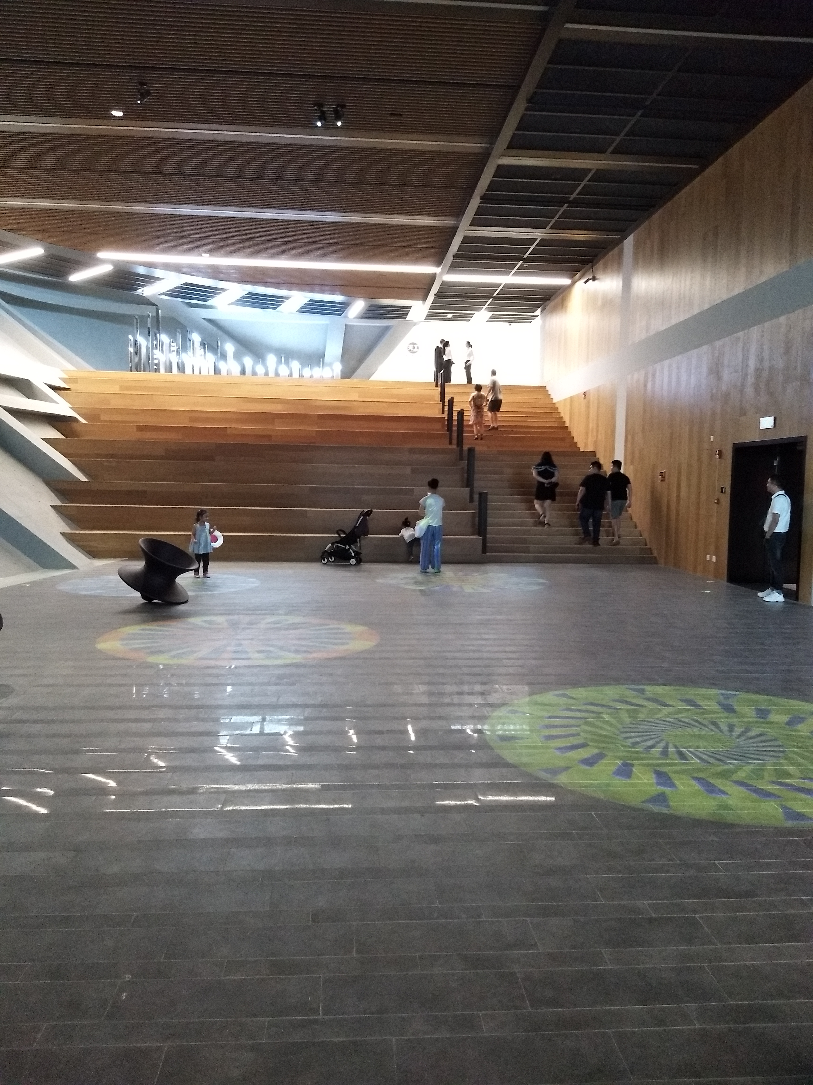 深圳红立方科技馆一日游攻略,怎样才能约到深圳红立方科技馆