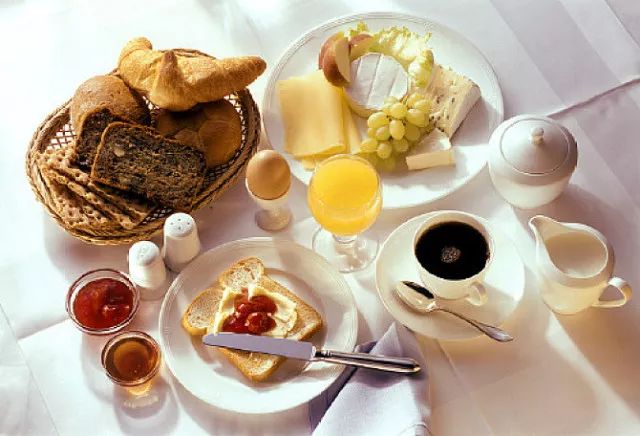 备战高考考前怎么吃最科学,为高考加油收好这份饮食小提示