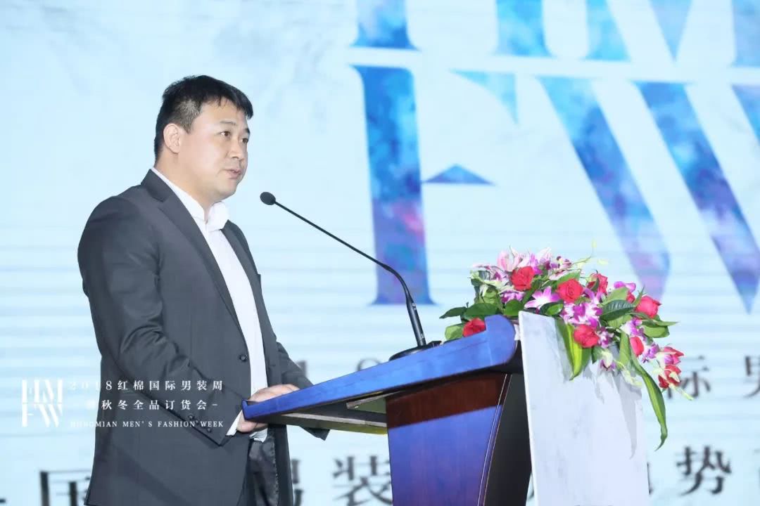 2019男装秋冬流行趋势分析,秋冬流行男装趋势总结