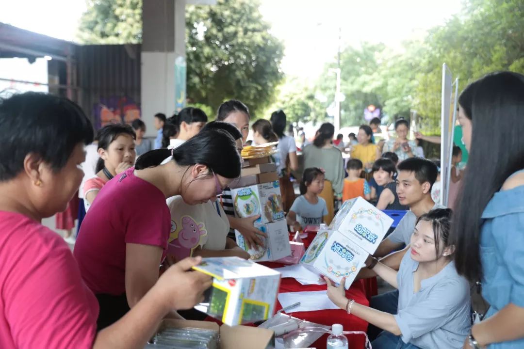 松山湖遛娃怎么玩,东莞松山湖遛娃路线