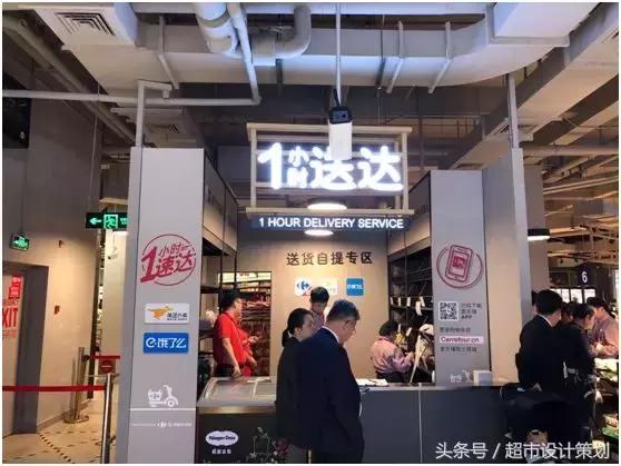 超市布局与商品陈列图70平长方形,2000平超市布局与商品陈列图