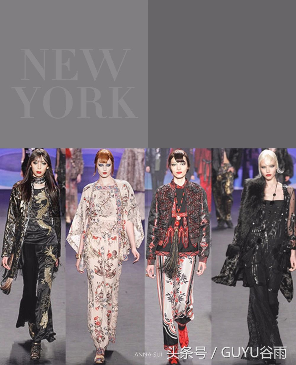 中国十大超模时尚秀 (时尚秀40位超模齐聚一堂靓丽迷人)