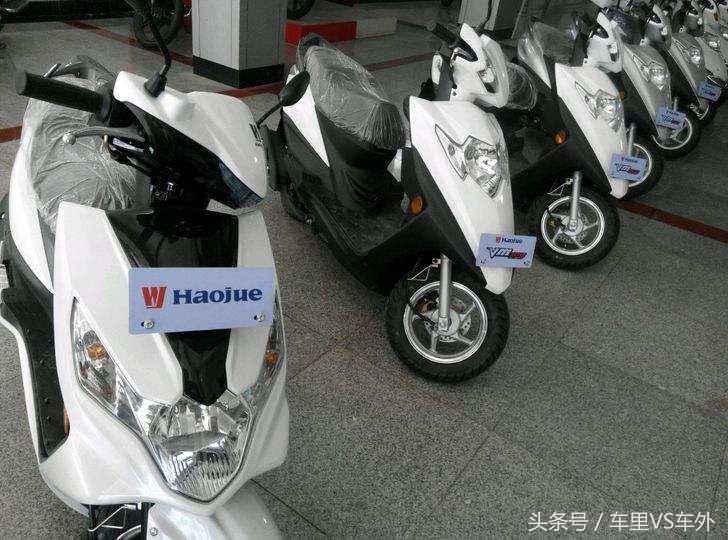 豪爵摩托车用的是铃木发动机吗,豪爵和豪爵铃木发动机是一样的吗