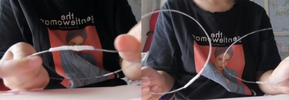 用纸杯和彩色纸做可爱的兔子灯笼,3-6岁少儿手工兔兔灯笼制做过程