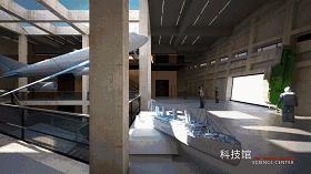 深圳诞生全球最大地下室,深圳前海超级基地