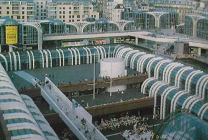 深圳诞生全球最大地下室,深圳前海超级基地