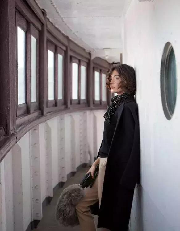 北京VS上海时髦女人，这次不争高低，只做对比