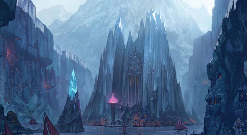 lol最强国家是哪个国家,lol最强的阵营