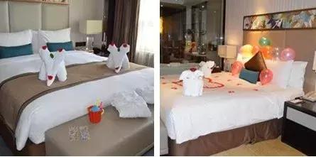 长春最好的酒店有几家,长春比较高档的酒店