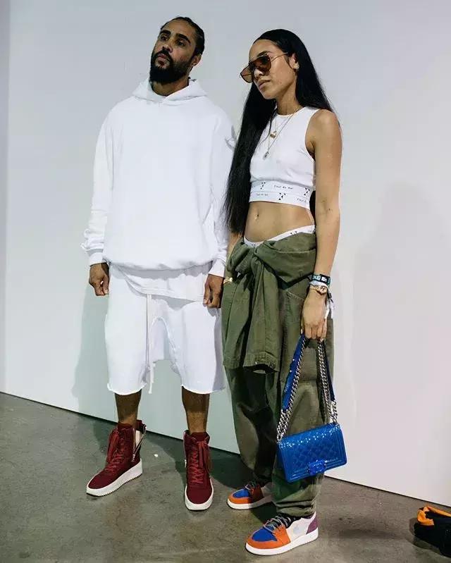 帮男友从屌丝变型男，只是因为选对了一条短裤？！