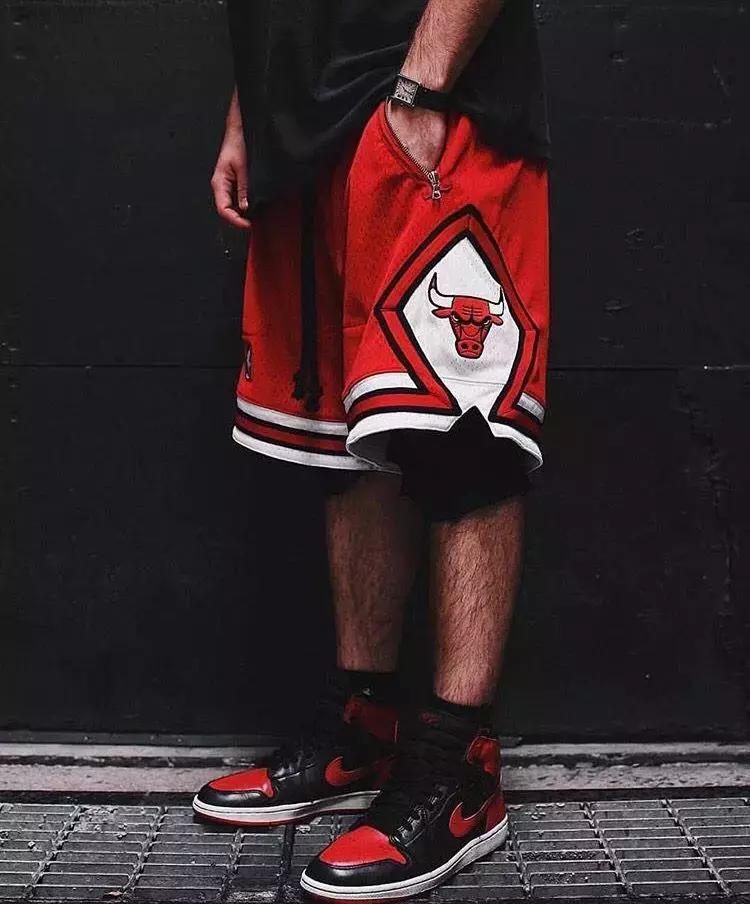 帮男友从屌丝变型男，只是因为选对了一条短裤？！