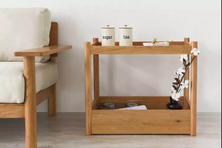 北欧简约家具排行榜,现代风格家具品牌排行榜前十名