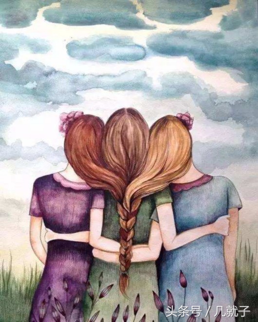 你代购了十几个包，我不帮你带回国就不是男人？