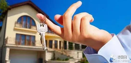 泰国租房防踩坑,在泰国租房避坑