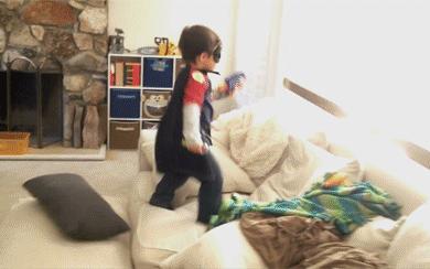 有多少人在以“慈爱”的名义，摧毁孩子的健康？