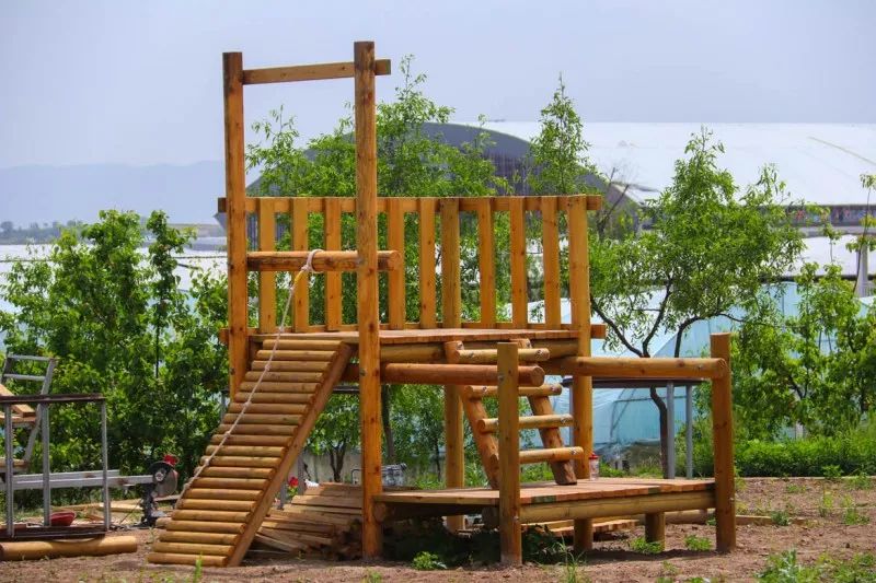 亲自然亲子户外活动太原,太原六一带孩子去哪里玩比较好