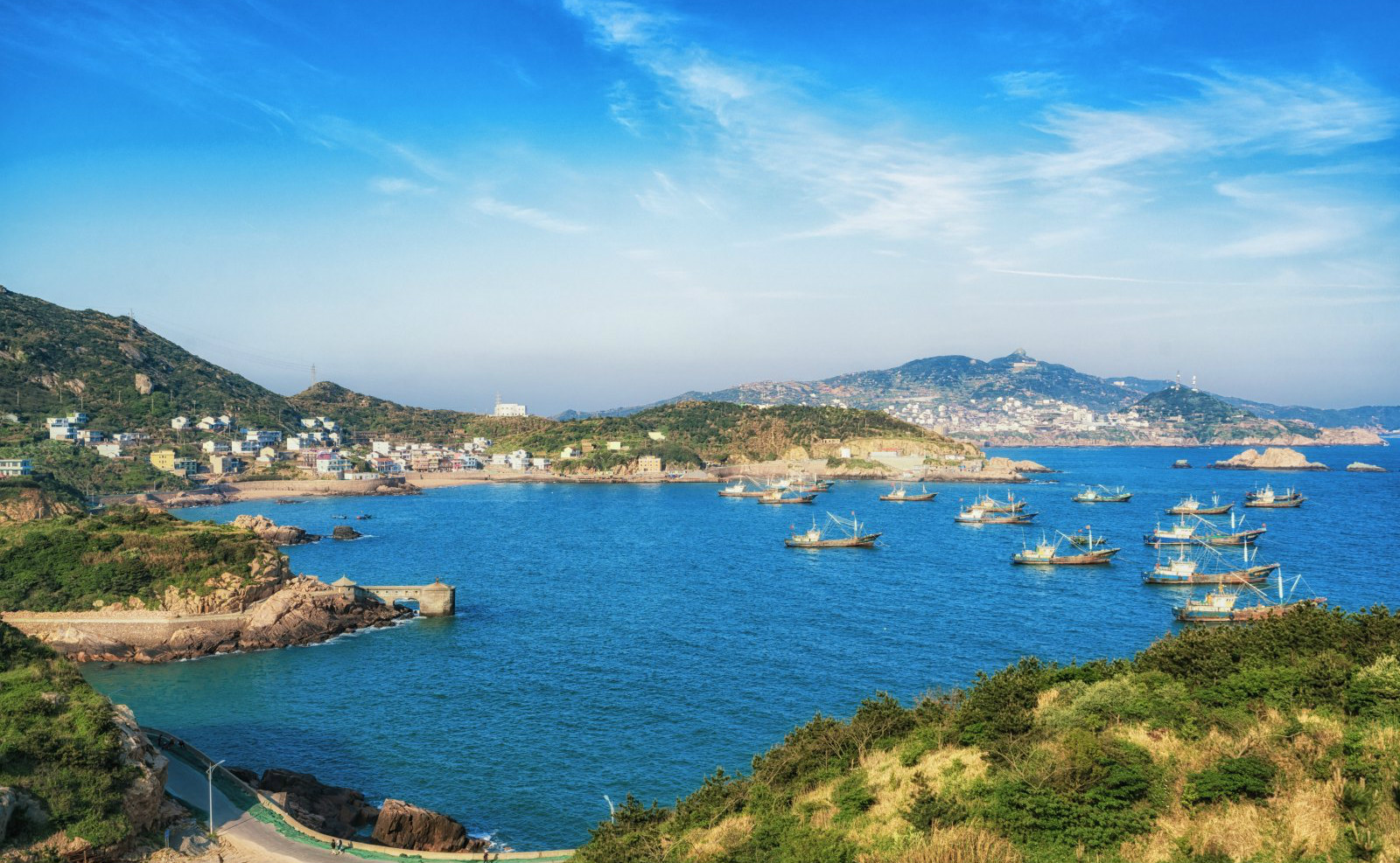 嵊泗列岛攻略游记,嵊泗列岛游览攻略