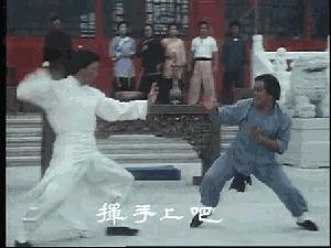 徐小明大侠霍元甲万里长城永不倒,徐小明大侠霍元甲背后的故事