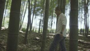 他卖掉所有家当回国创业，做洗护用品，竟引来网红民宿排队打call