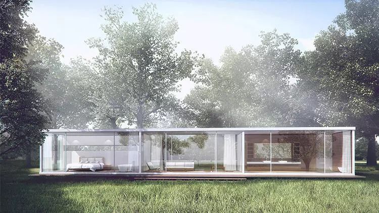 他卖掉所有家当回国创业，做洗护用品，竟引来网红民宿排队打call