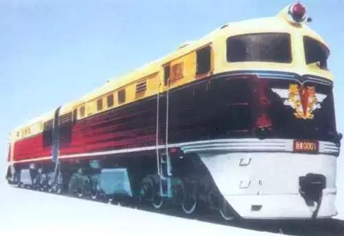 中国火车头大全图,中国不常见的火车头