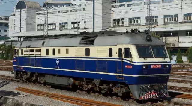 中国火车头大全图,中国不常见的火车头