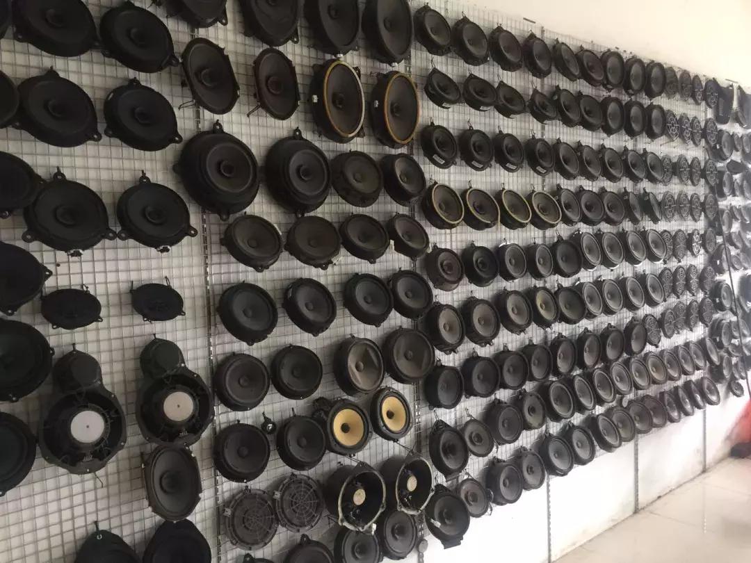 起亚kx5音响高低音调节,汽车音响高音粗糙