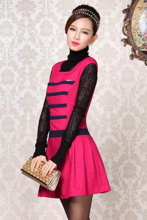 电商服装摄影技巧教程图片,淘宝服装平铺摄影