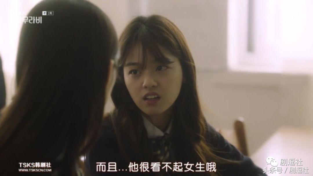 韩剧真的什么都敢演,韩剧为啥什么都敢拍