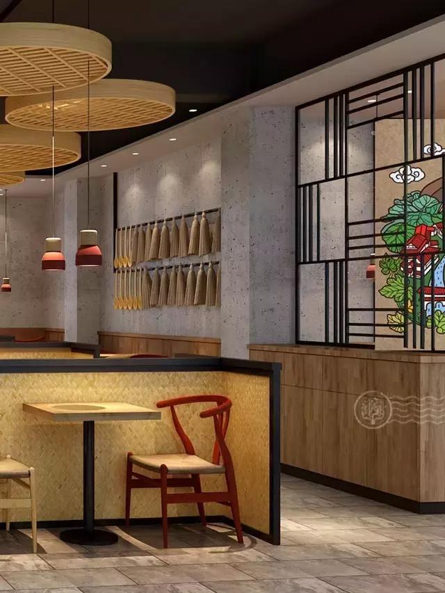 钛鲸头号餐厅设计图,钛鲸头号是什么