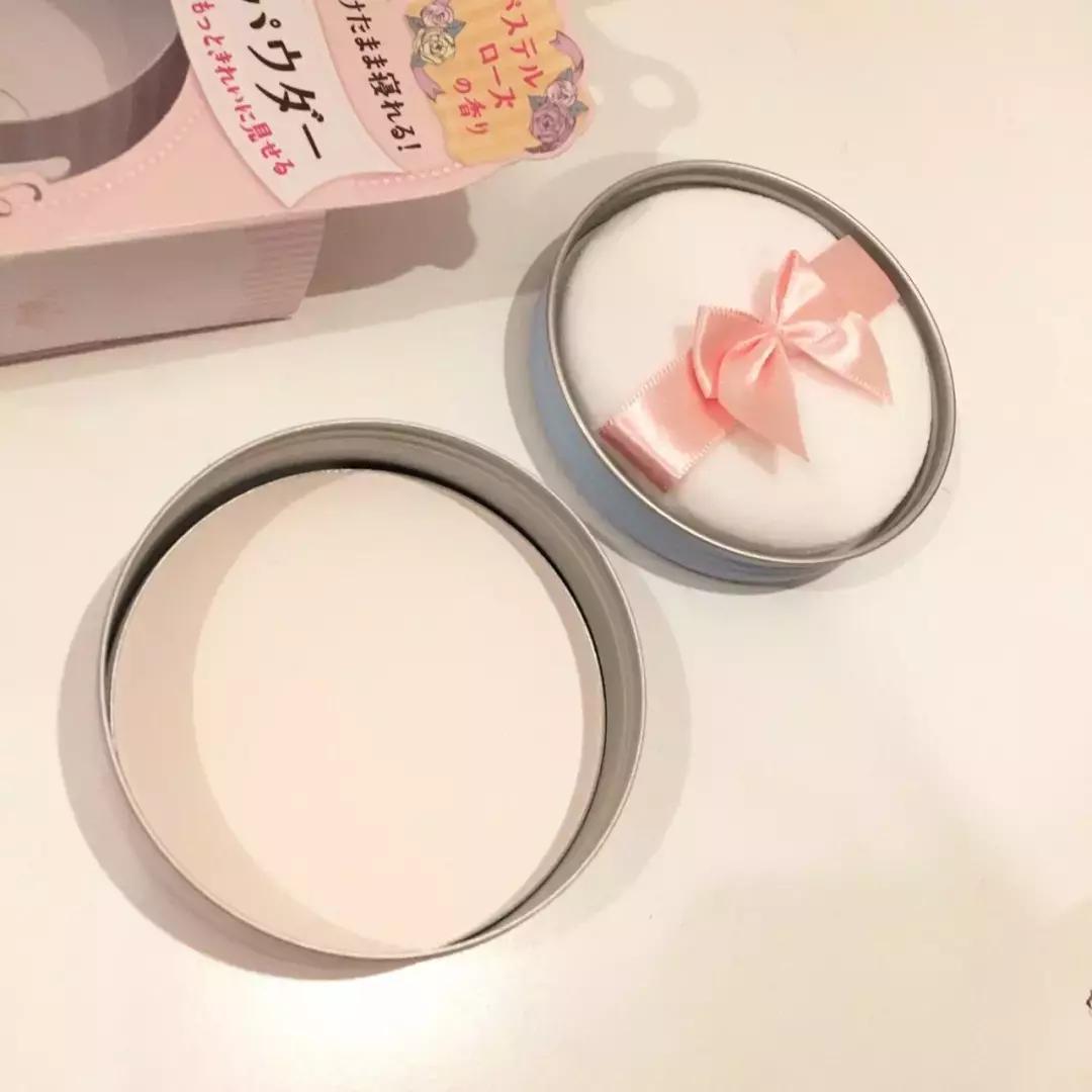 谁说素颜见光死?日本心机单品,让你美够24小时!