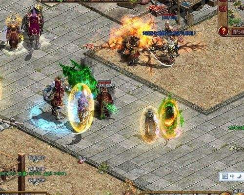 传奇世界3D手游装备哪里打,传奇世界3d装备攻略