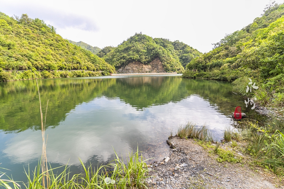 台湾阳明山简介,台湾阳明山全景