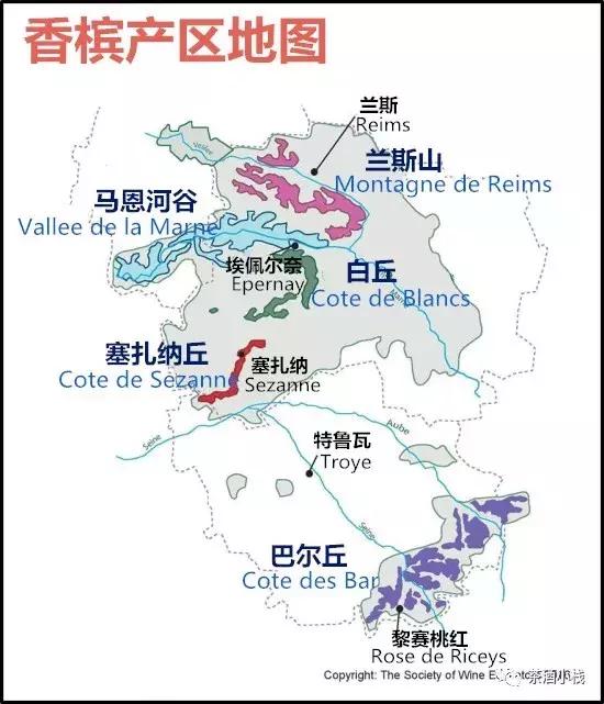 香槟起泡酒高颜值意大利,带你深度剖析葡萄酒的世界