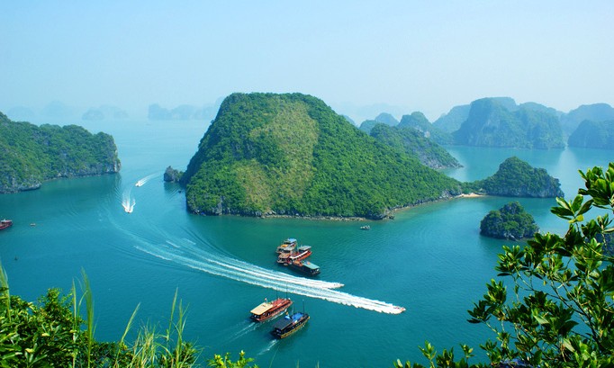 今日国内旅游利好最新消息,6月份越南可以来中国吗