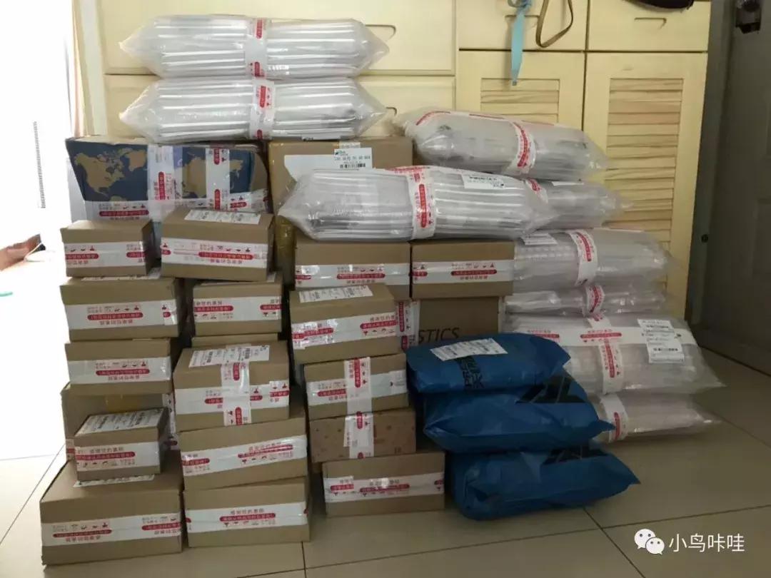 不甘只做陪读妻子，二宝妈妈变身海外代购买手月入2万