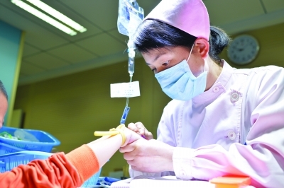 没有成功穿刺的留置针,是科室买单还是患者买单?