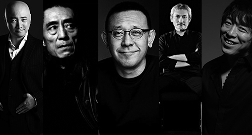 大导演票房,陈思诚票房收割机