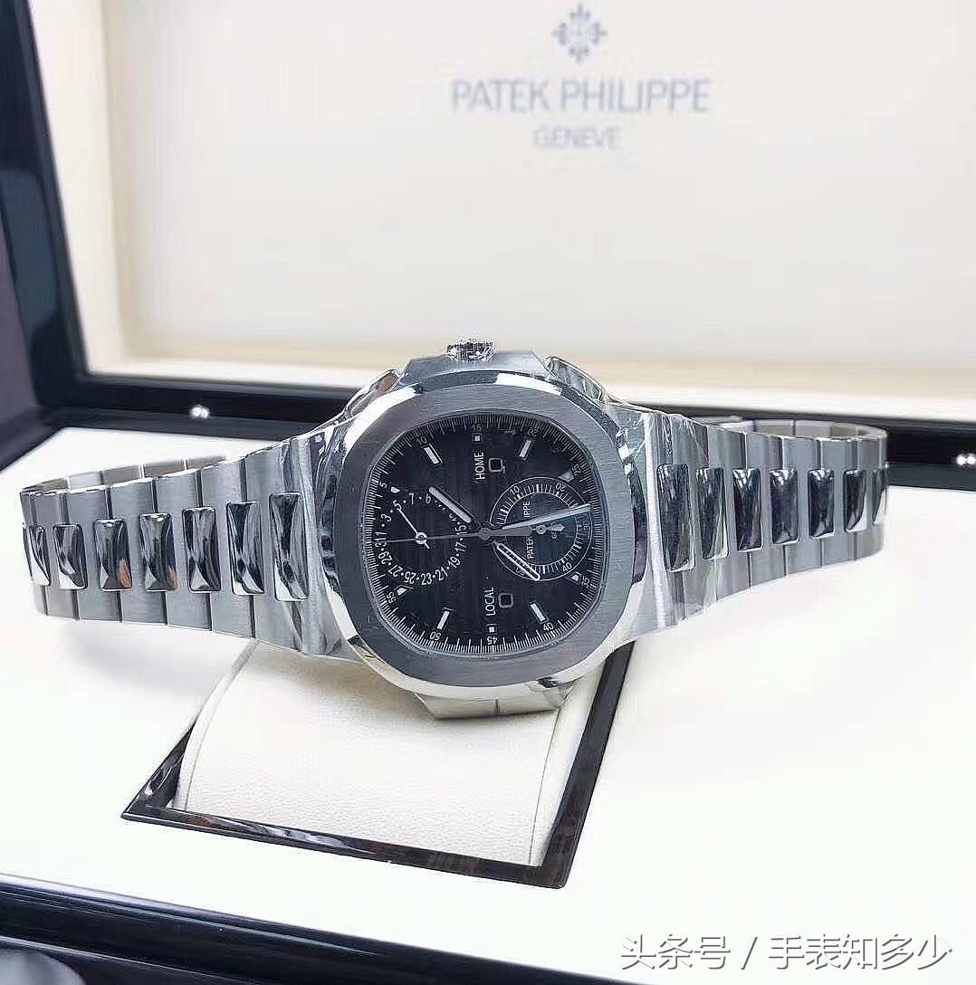 百达翡丽鹦鹉螺5990a哪个颜色好看,百达翡丽鹦鹉螺5990r用的什么机芯