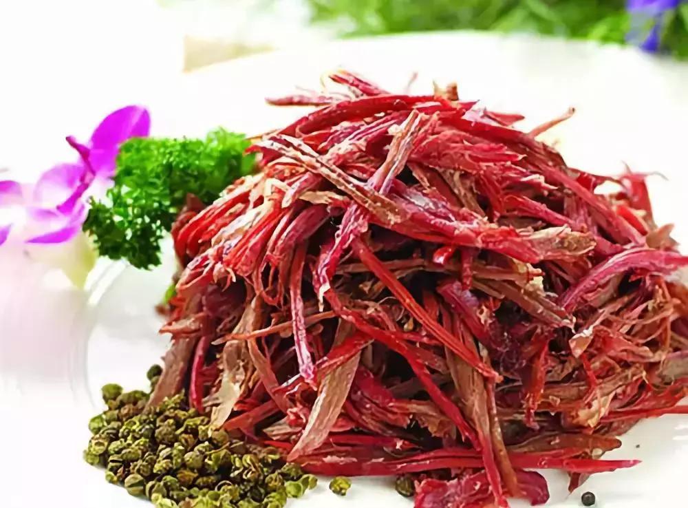 徐州有什么好吃的特产可以带走的,徐州特产送人必买清单大全