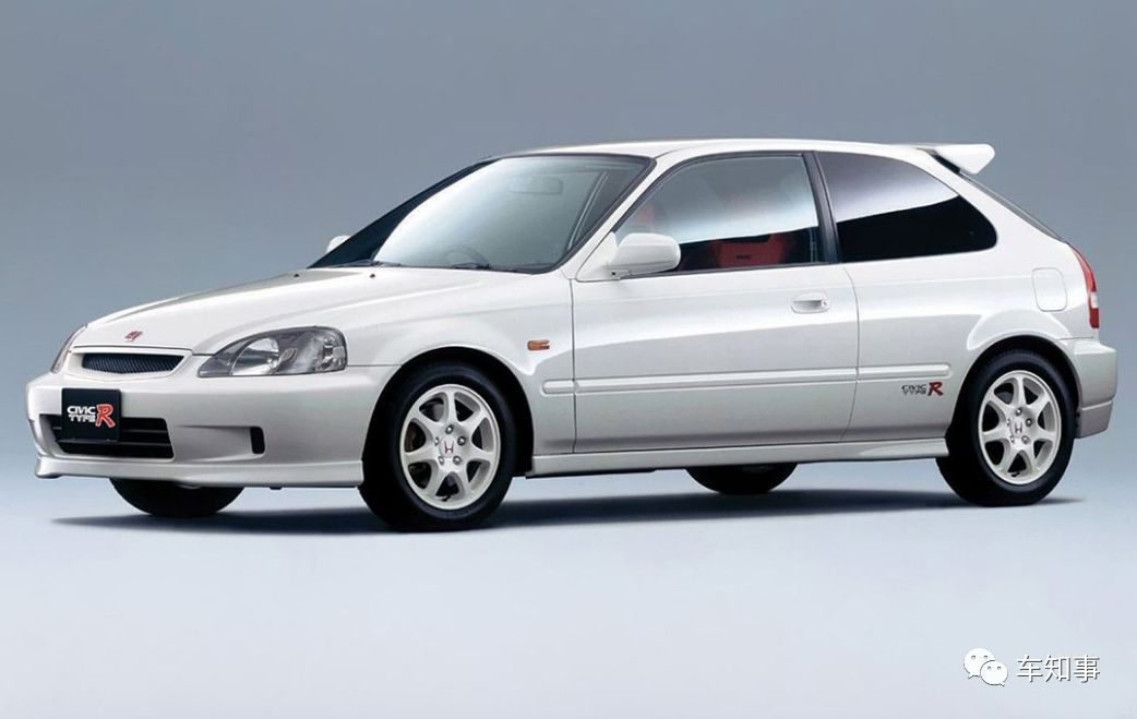 思域到底是怎么火的,思域为什么这么多人都吐槽