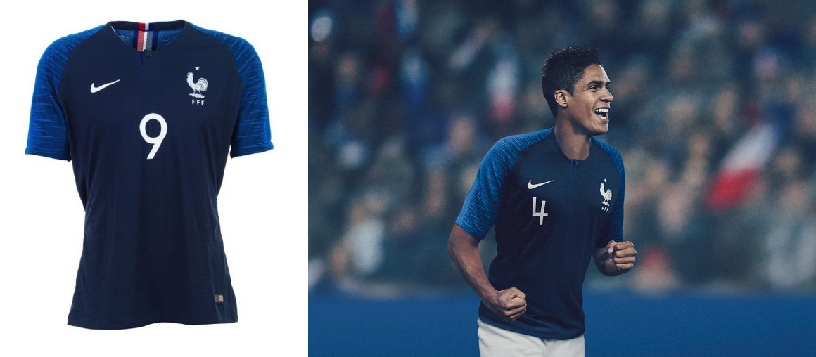 2018年世界杯32强球衣一览,2022卡塔尔世界杯尼日利亚球衣